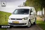 Volkswagen Caddy Bestel 2.0 Ecofuel | Nap | Imperiaal | Led, Auto's, Euro 5, Gebruikt, Huisgarantie, 4 cilinders