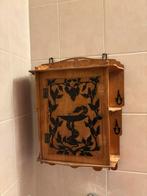 Retro medicijnkastje, Ophalen, Minder dan 50 cm, Gebruikt, 50 tot 75 cm