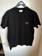 Ami paris, Kleding | Heren, T-shirts, Maat 48/50 (M), Ami Paris, Zwart, Nieuw