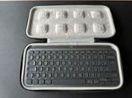 Logitech MX keys mini met case, Computers en Software, Toetsenborden, Ophalen, Multimediatoetsen, Logitech, Zo goed als nieuw