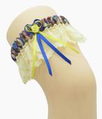 Disney ‘Belle en het Beest’ kousenband., Sieraden, Tassen en Uiterlijk, Ophalen of Verzenden, Nieuw