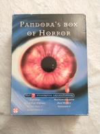 Pandora's box dvd box compleet, Zo goed als nieuw, Ophalen