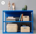Ikea Platsa Kast Blauw, Ophalen, Zo goed als nieuw