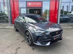 CUPRA Formentor 1.4 e-Hybrid VZ Performance/Panorama/Memory, Gebruikt, Zwart, 4 cilinders, Leder en Stof