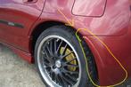 gevraagd setje mudguards achterbumper mazda 323f ba 94/ 99, Ophalen of Verzenden