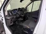 Ford E-Transit 390 68KWH L2H2 l 360 CAMERA l NAVI l CLIMATE, Automaat, Gebruikt, Wit, 184 pk