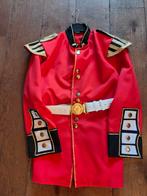 Mooie Engelse jas - Thema kostuum, Maat 48/50 (M), Geen merk, Ophalen of Verzenden, Overige thema's