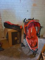 Quinny Zap Buggy, Kinderen en Baby's, Buggy's, Ophalen, Gebruikt, Quinny