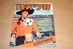 WK '78 - Magazine Telesport Special - 1978 !!, Verzamelen, Sportartikelen en Voetbal, Ophalen of Verzenden, Gebruikt, Buitenlandse clubs