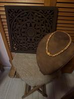 Diversen Landelijke/Brocante/Sobere Woonaccessoires, Huis en Inrichting, Ophalen of Verzenden, Nieuw