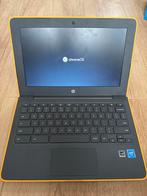 HP Chromebook - Zo goed als nieuw!, Computers en Software, Chromebooks, 4 GB of minder, Qwerty, Ophalen of Verzenden, Zo goed als nieuw
