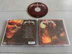 Satan CD - Life Sentence, Verzenden, Zo goed als nieuw