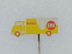 SP1892 Speldje ERU kaas vrachtwagen, Ophalen of Verzenden, Gebruikt, Transport