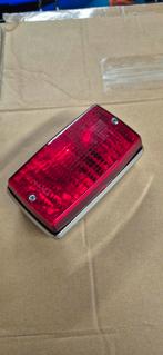 Vintage Mistachterlicht HELLA, Auto-onderdelen, Ophalen of Verzenden, Nieuw, Universele onderdelen