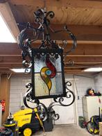 Franse lantaarn (antiek), Antiek en Kunst, Antiek | Lampen, Ophalen