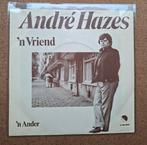 Hazes, Andre  - n Vriend - Single is TOP, Gebruikt, Verzenden, 7 inch, Single