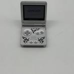 GameBoy Advance SP | Tribal | In gebruikte staat, Spelcomputers en Games, Ophalen of Verzenden, Gebruikt, Game Boy Advance SP