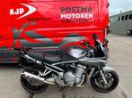 SUZUKI GSF 1250 SA (bj 2009), 4 cilinders, Bedrijf, Meer dan 35 kW, Sport