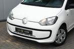 Volkswagen Up! 1.0 move up!, Voorwielaandrijving, Stof, Gebruikt, Wit