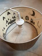 Little Dutch Safari Hanglamp grijs/groen, Ophalen, Rond, Nieuw, Minder dan 25 cm