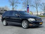 Chrysler Pacifica 4.0 V6 Automaat 7 zits 2008 Leder clima, Te koop, Geïmporteerd, 5 stoelen, Benzine