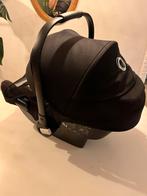 Bugaboo Turtle by Nuna Base, Zo goed als nieuw, Isofix, 0 t/m 13 kg, Ophalen