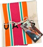 The Ritual of Karma tiny miracles beach bag NIEUW, Ophalen, Nieuw, Oranje