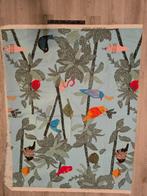Ikea Stof - 220x140cm - Lichte Verkleuring, Hobby en Vrije tijd, Gebruikt, Overige kleuren, 120 cm of meer, 200 cm of meer