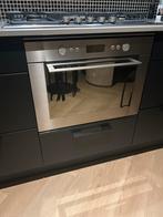 Whirlpool Inbouw Combi Oven/Magnetron, Witgoed en Apparatuur, Ovens, 45 tot 60 cm, Gebruikt, 60 cm of meer, Ophalen of Verzenden