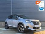 Peugeot 2008 1.2 PureTech 130 GT EAT8 Panoramadak INCL Onder, Auto's, Peugeot, Gebruikt, 1199 cc, Leder en Stof, 1180 kg
