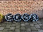 Renault Twingo Lichtmetalen Velgen, Auto-onderdelen, Ophalen, 14 inch, Gebruikt, Velg(en)