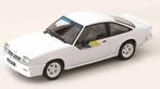 Opel Manta B400 1982 wit 1:18, Hobby en Vrije tijd, Modelauto's | 1:18, Auto, Norev, Ophalen of Verzenden, Norev.com