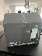 Stoomreiniger, Ophalen