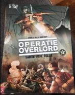 sainte-mere-eglise operatie overlord d-day k2, Boeken, Eén stripboek, Ophalen of Verzenden