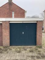 Garagebox te huur in Roosendaal!
