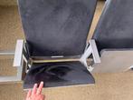 Klapstoelen bioscoopstoelen tribunestoelen stoelen ( 039 ), Huis en Inrichting, Stoelen, Ophalen, Gebruikt, Nb, Nb