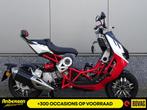 Italjet DRAGSTER 200 (bj 2024), Bedrijf, 200 cc, Italjet, Scooter