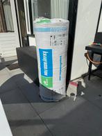 Knauf Naturoll 037 Isolatie - Nieuw in verpakking, Doe-het-zelf en Verbouw, Isolatie en Afdichting, 12 cm of meer, Nieuw, Ophalen of Verzenden