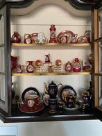 Miniatuur Limoges Servies & Prullaria, Antiek en Kunst, Antiek | Keramiek en Aardewerk, Ophalen