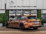 Audi A4 Avant RS4 2.9 TFSI 450PK Quattro | RS Dynamic | B&O, Auto's, Audi, Automaat, 12 maanden, Gebruikt, Zwart