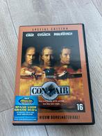 Con Air (1997) met Nicolas Cage, Cd's en Dvd's, Ophalen of Verzenden, Zo goed als nieuw, Actie, Vanaf 16 jaar