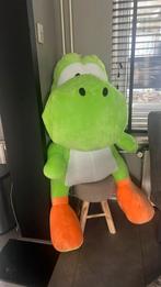 Mega yoshi XXL Knuffelbeer, Ophalen, Zo goed als nieuw