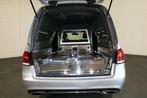 Mercedes-Benz E-Klasse 220 CDI Begrafenisauto (bj 2015), Auto's, Automaat, Gebruikt, Euro 6, Leder