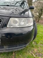 Facelift koplampen Audi a3 8l, Auto-onderdelen, Verlichting, Gebruikt, Ophalen of Verzenden, Audi