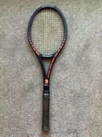 Donnay 3 set Graphit Glass vintage tennisracket, Sport en Fitness, Tennis, Overige merken, Gebruikt, L4, Ophalen of Verzenden