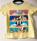 Looney Tunes Shirt Maat 104, Gebruikt, Ophalen of Verzenden, Shirt of Longsleeve, Looney Tunes