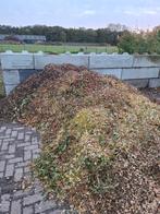 Houtsnippers te koop, Tuin en Terras, Grind, Keien en Split, Ophalen, Bruin, Overige typen