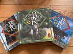 Complete set van de 3 bordspellen In de ban van de ring!, Ophalen of Verzenden, Zo goed als nieuw, 999 Games