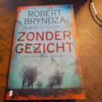 Robert Bryndza - Zonder gezicht, Boeken, Thrillers, Ophalen of Verzenden, Zo goed als nieuw, Robert Bryndza, Wereld overig