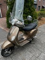 Vespa touring lx50 4T, Fietsen en Brommers, Scooters | Vespa, Ophalen of Verzenden, Gebruikt, Vespa LX